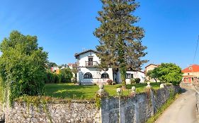 Casa Rural Villa Luisa